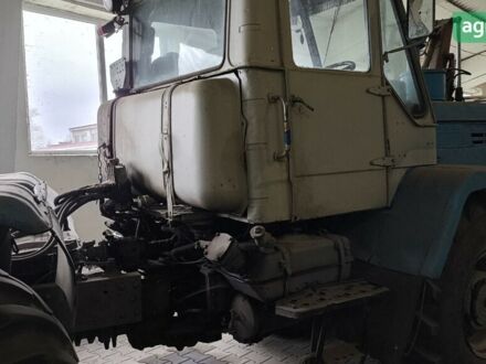 ХТЗ 150, объемом двигателя 9.15 л и пробегом 0 тыс. км за 12091 $, фото 1 на Automoto.ua