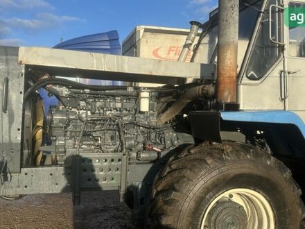 ХТЗ 150, об'ємом двигуна 12 л та пробігом 0 тис. км за 10500 $, фото 1 на Automoto.ua