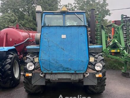 Синий ХТЗ 150, объемом двигателя 0 л и пробегом 0 тыс. км за 10000 $, фото 1 на Automoto.ua