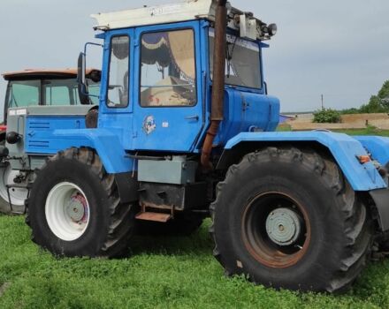 Синій ХТЗ 151 К-09, об'ємом двигуна 2.4 л та пробігом 33 тис. км за 12000 $, фото 1 на Automoto.ua