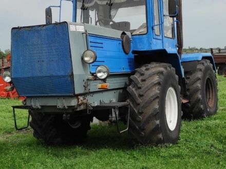 ХТЗ 151 К-09 2008 в Семеновка на Automoto.ua Синий ХТЗ 151 К-09, объемом двигателя 2.4 л и пробегом 33 тыс. км за 12000 $, фото 1 на Automoto.ua