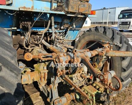 ХТЗ 16331, об'ємом двигуна 0 л та пробігом 0 тис. км за 11732 $, фото 4 на Automoto.ua