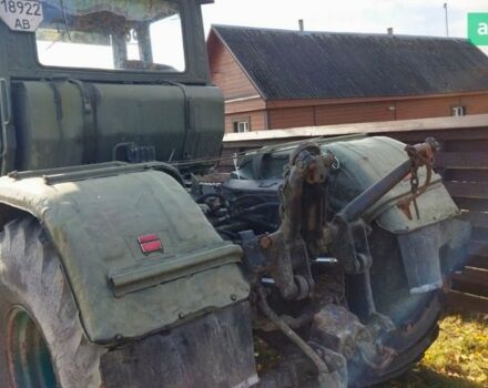 ХТЗ 170, объемом двигателя 0 л и пробегом 0 тыс. км за 12000 $, фото 7 на Automoto.ua