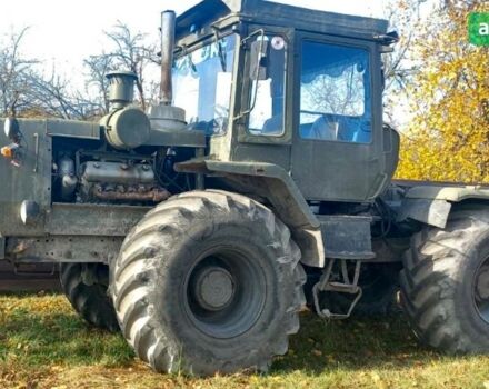 ХТЗ 170, объемом двигателя 0 л и пробегом 0 тыс. км за 12000 $, фото 5 на Automoto.ua