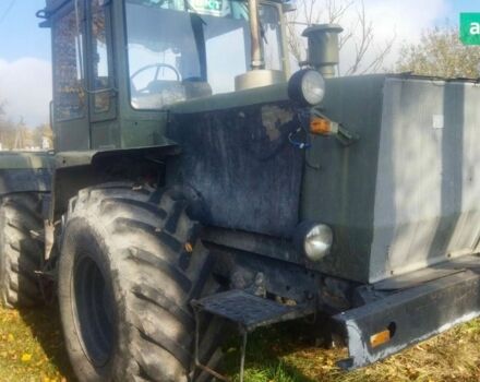 ХТЗ 170, объемом двигателя 0 л и пробегом 0 тыс. км за 12000 $, фото 6 на Automoto.ua