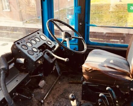 ХТЗ 170, объемом двигателя 0 л и пробегом 0 тыс. км за 12000 $, фото 9 на Automoto.ua