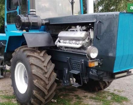 ХТЗ 170, об'ємом двигуна 0 л та пробігом 1 тис. км за 27000 $, фото 7 на Automoto.ua