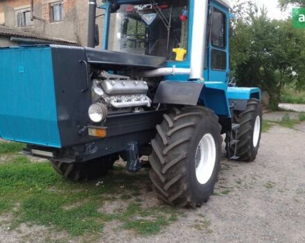 ХТЗ 170, об'ємом двигуна 0 л та пробігом 1 тис. км за 27000 $, фото 12 на Automoto.ua