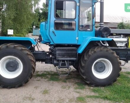 ХТЗ 170, об'ємом двигуна 0 л та пробігом 1 тис. км за 27000 $, фото 8 на Automoto.ua