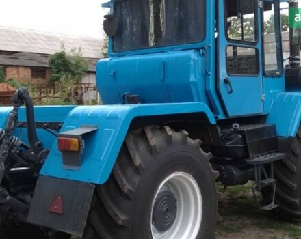 ХТЗ 170, об'ємом двигуна 0 л та пробігом 1 тис. км за 27000 $, фото 2 на Automoto.ua
