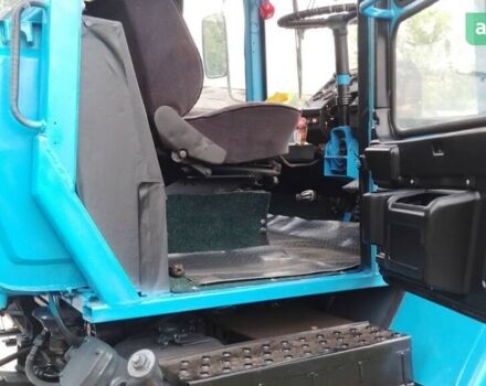 ХТЗ 170, об'ємом двигуна 0 л та пробігом 1 тис. км за 27000 $, фото 6 на Automoto.ua