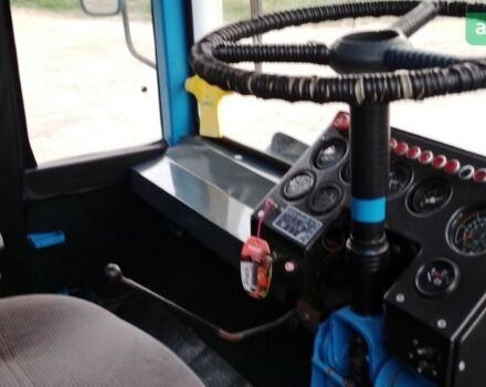 ХТЗ 170, об'ємом двигуна 0 л та пробігом 1 тис. км за 27000 $, фото 4 на Automoto.ua