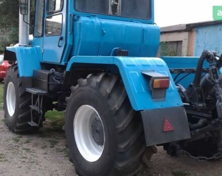 ХТЗ 170, об'ємом двигуна 0 л та пробігом 1 тис. км за 27000 $, фото 13 на Automoto.ua