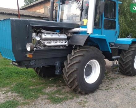 ХТЗ 170, об'ємом двигуна 0 л та пробігом 1 тис. км за 27000 $, фото 3 на Automoto.ua