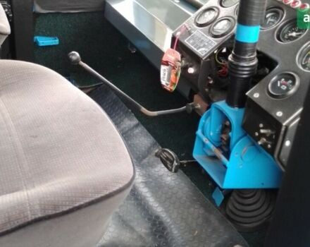 ХТЗ 170, об'ємом двигуна 0 л та пробігом 1 тис. км за 27000 $, фото 11 на Automoto.ua