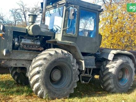 ХТЗ 170 2007 в Малине на Automoto.ua ХТЗ 170, объемом двигателя 0 л и пробегом 0 тыс. км за 12000 $, фото 1 на Automoto.ua