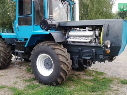 ХТЗ 170, объемом двигателя 0 л и пробегом 1 тыс. км за 27000 $, фото 1 на Automoto.ua