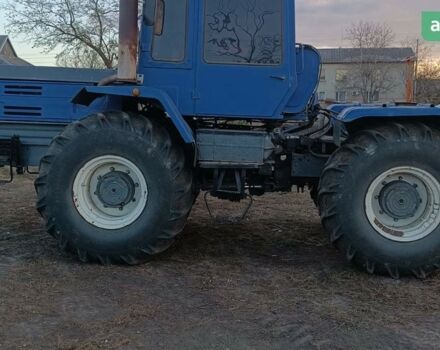 ХТЗ 17021, объемом двигателя 7.8 л и пробегом 0 тыс. км за 18200 $, фото 3 на Automoto.ua