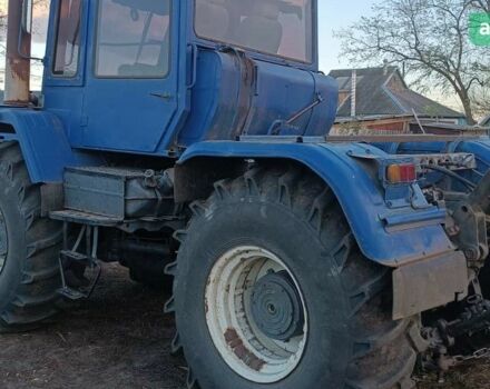 ХТЗ 17021, объемом двигателя 7.8 л и пробегом 0 тыс. км за 18200 $, фото 7 на Automoto.ua
