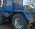 ХТЗ 17021, объемом двигателя 7.8 л и пробегом 0 тыс. км за 18200 $, фото 7 на Automoto.ua