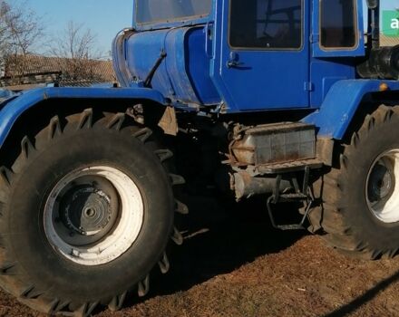 ХТЗ 17021, объемом двигателя 7.8 л и пробегом 0 тыс. км за 18200 $, фото 36 на Automoto.ua