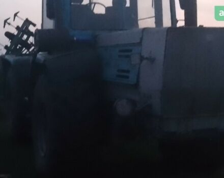 ХТЗ 17021, об'ємом двигуна 0.71 л та пробігом 0 тис. км за 12000 $, фото 4 на Automoto.ua