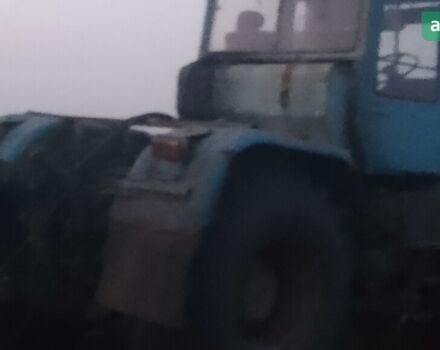 ХТЗ 17021, об'ємом двигуна 0.71 л та пробігом 0 тис. км за 12000 $, фото 2 на Automoto.ua