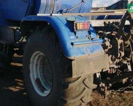 ХТЗ 17021, объемом двигателя 7.8 л и пробегом 0 тыс. км за 18200 $, фото 29 на Automoto.ua