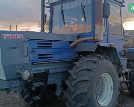 ХТЗ 17021, объемом двигателя 7.8 л и пробегом 0 тыс. км за 18200 $, фото 9 на Automoto.ua