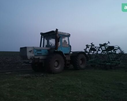 ХТЗ 17021, об'ємом двигуна 0.71 л та пробігом 0 тис. км за 12000 $, фото 1 на Automoto.ua