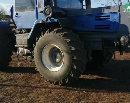 ХТЗ 17021, объемом двигателя 7.8 л и пробегом 0 тыс. км за 18200 $, фото 33 на Automoto.ua