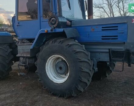ХТЗ 17021, объемом двигателя 7.8 л и пробегом 0 тыс. км за 18200 $, фото 1 на Automoto.ua
