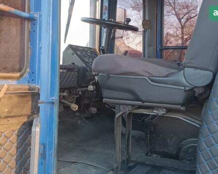 ХТЗ 17021, объемом двигателя 7.8 л и пробегом 0 тыс. км за 18200 $, фото 11 на Automoto.ua