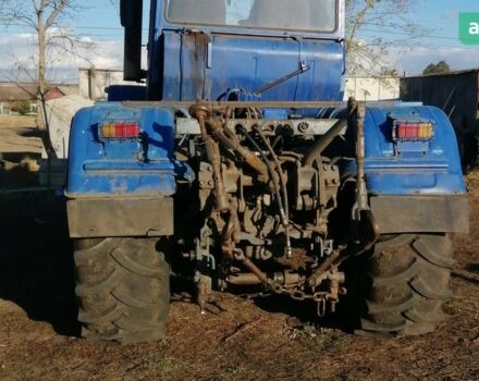 ХТЗ 17021, объемом двигателя 7.8 л и пробегом 0 тыс. км за 18200 $, фото 30 на Automoto.ua