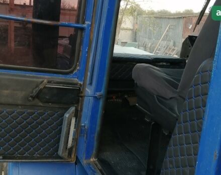 ХТЗ 17021, объемом двигателя 7.8 л и пробегом 0 тыс. км за 18200 $, фото 24 на Automoto.ua