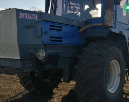 ХТЗ 17021, объемом двигателя 7.8 л и пробегом 0 тыс. км за 18200 $, фото 32 на Automoto.ua