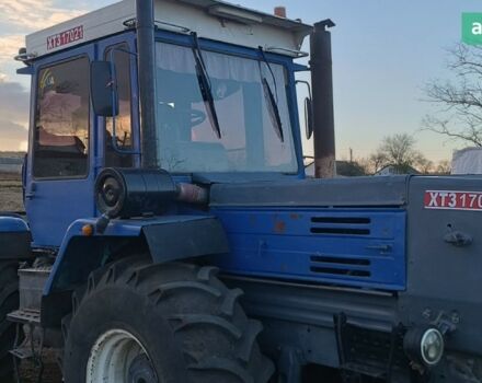 ХТЗ 17021, объемом двигателя 7.8 л и пробегом 0 тыс. км за 18200 $, фото 10 на Automoto.ua
