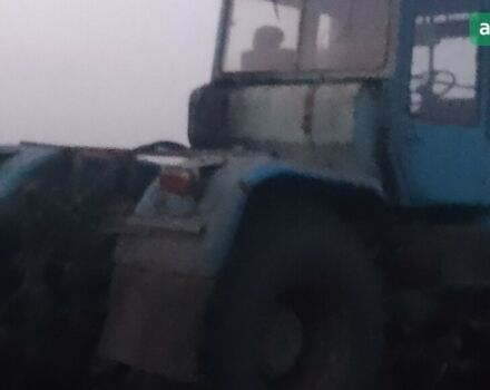 ХТЗ 17021, об'ємом двигуна 0.71 л та пробігом 0 тис. км за 12000 $, фото 3 на Automoto.ua