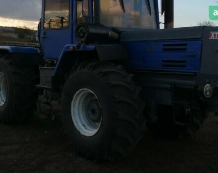 ХТЗ 17021, объемом двигателя 7.8 л и пробегом 0 тыс. км за 18200 $, фото 23 на Automoto.ua