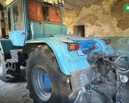 ХТЗ 17021, об'ємом двигуна 7.2 л та пробігом 0 тис. км за 13500 $, фото 3 на Automoto.ua