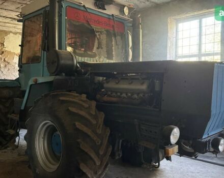 ХТЗ 17021, об'ємом двигуна 7.2 л та пробігом 0 тис. км за 13500 $, фото 1 на Automoto.ua