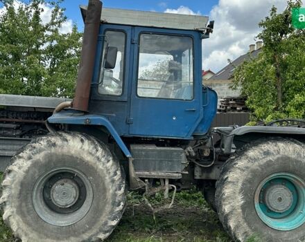 ХТЗ 17021, об'ємом двигуна 7.12 л та пробігом 0 тис. км за 9700 $, фото 2 на Automoto.ua