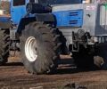 ХТЗ 17021, объемом двигателя 7.8 л и пробегом 0 тыс. км за 18200 $, фото 1 на Automoto.ua