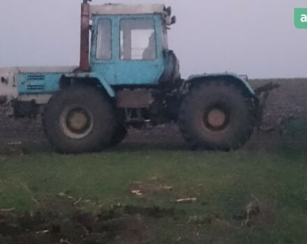 ХТЗ 17021, об'ємом двигуна 0.71 л та пробігом 0 тис. км за 12000 $, фото 6 на Automoto.ua