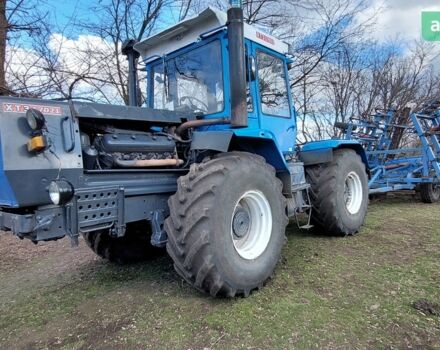 ХТЗ 17021, об'ємом двигуна 0 л та пробігом 0 тис. км за 22500 $, фото 5 на Automoto.ua