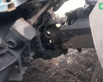 ХТЗ 17021, об'ємом двигуна 7.2 л та пробігом 0 тис. км за 8100 $, фото 1 на Automoto.ua