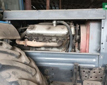 ХТЗ 17021, об'ємом двигуна 7.2 л та пробігом 0 тис. км за 11000 $, фото 6 на Automoto.ua