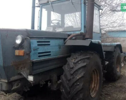 ХТЗ 17021, об'ємом двигуна 7.2 л та пробігом 0 тис. км за 8100 $, фото 5 на Automoto.ua