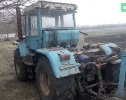 ХТЗ 17021, об'ємом двигуна 7.2 л та пробігом 0 тис. км за 8100 $, фото 4 на Automoto.ua