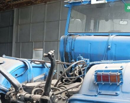 ХТЗ 17021, об'ємом двигуна 7.2 л та пробігом 0 тис. км за 11000 $, фото 4 на Automoto.ua